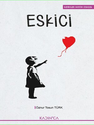 cover image of Eskici